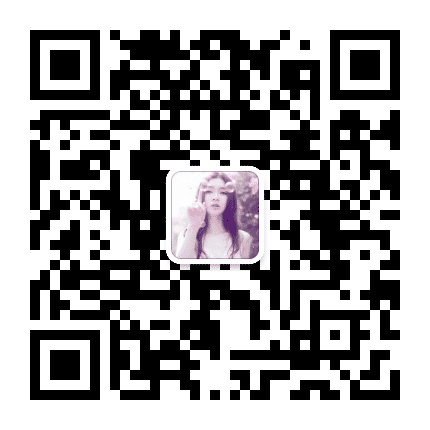 女人微情感公众号二维码