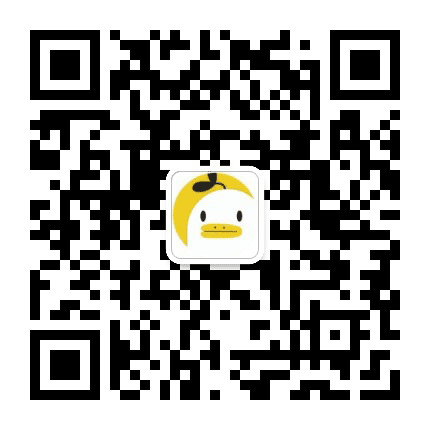 爱奇艺逗芽公众号二维码