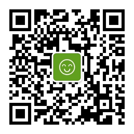 爱奇艺搞笑公众号二维码