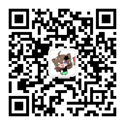 爱奇艺动漫公众号二维码
