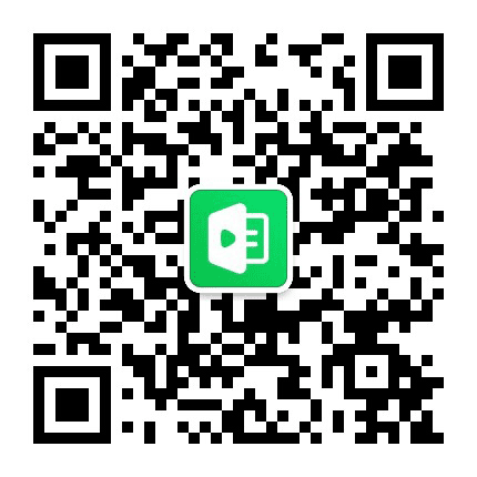 爱奇艺知识APP公众号二维码