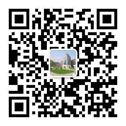 中国科学院青海盐湖研究所公众号二维码