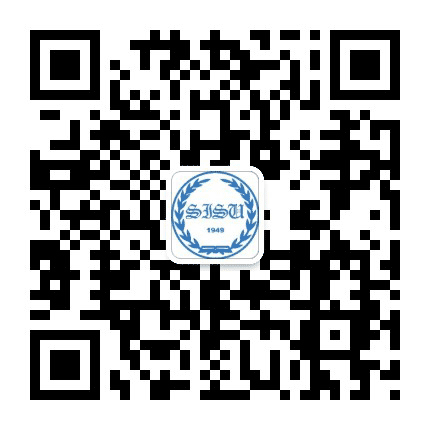 上外西班牙留学公众号二维码