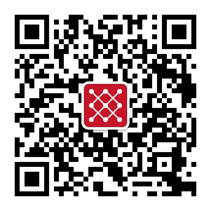 广东通服校园招聘公众号二维码