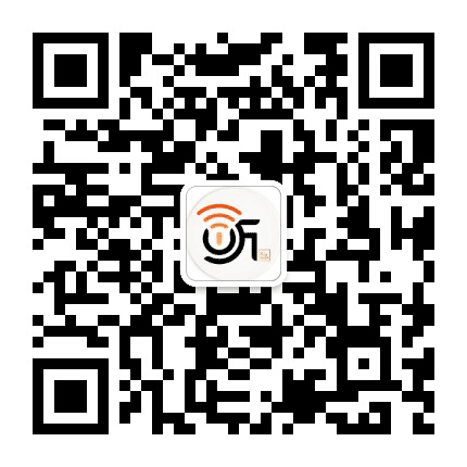 i听厦门公众号二维码
