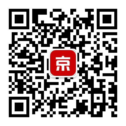 北京都市圈公众号二维码