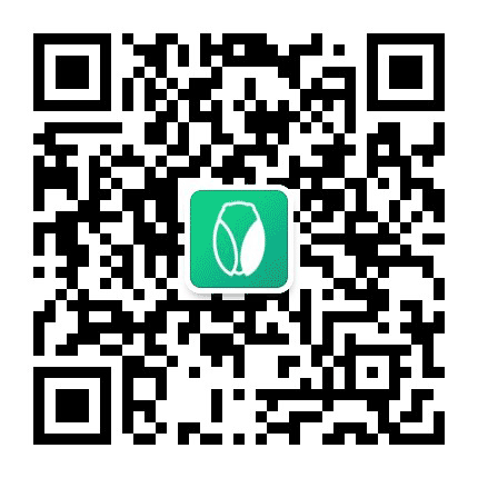凸觅公众号二维码
