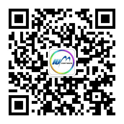 北京城市气象研究院公众号二维码