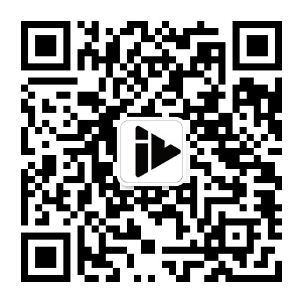 影像实验室公众号二维码