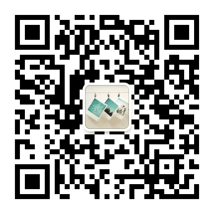 微影集音乐相册公众号二维码