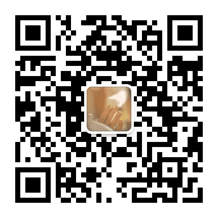 温暖音乐相册公众号二维码