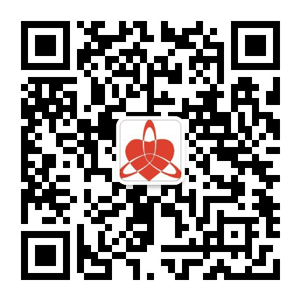 西安雁塔女子医院公众号二维码