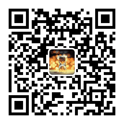 绚美音乐相册公众号二维码