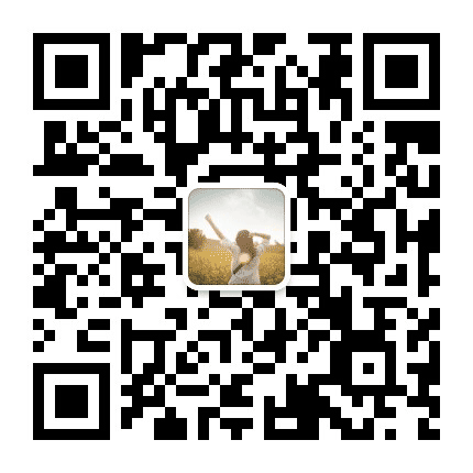 悠然音乐相册公众号二维码