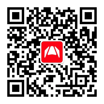 有车以后公众号二维码