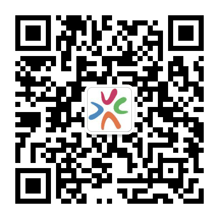 益阳在线公众号二维码