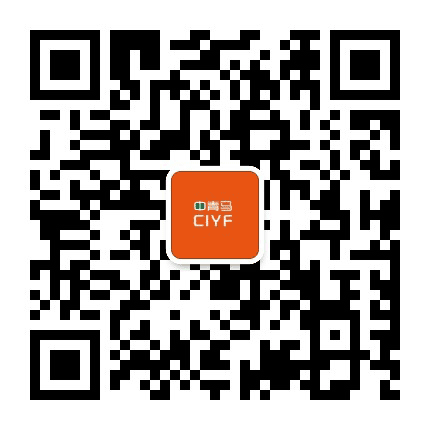 中青马体育公众号二维码