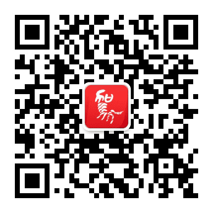 爱自驾公众号二维码