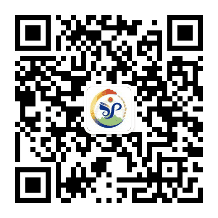 晋安检察公众号二维码