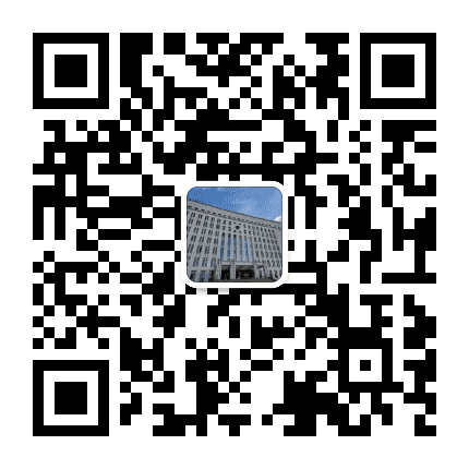 吉安县人民法院公众号二维码