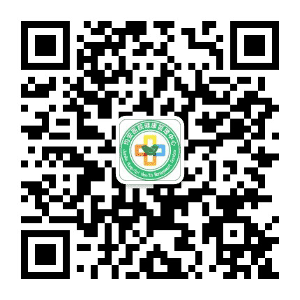 均安医院健康管理中心公众号二维码