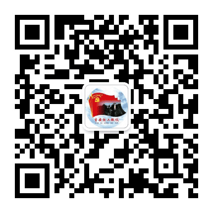 吉安组工微讯公众号二维码