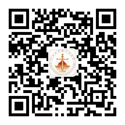 吉安市中级人民法院公众号二维码