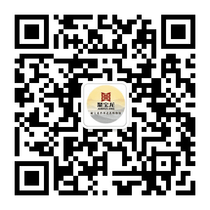 聚宝龙公众号二维码