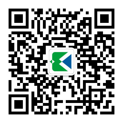 河北冀北医药物流公众号二维码