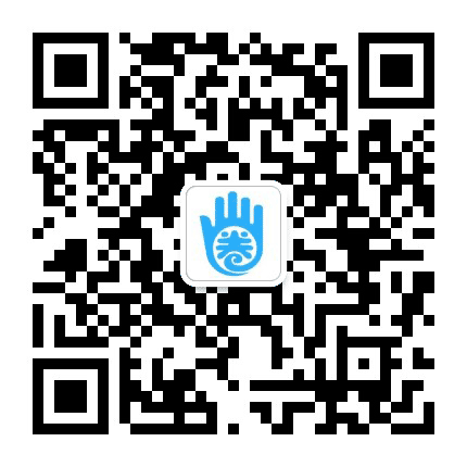 家常菜大宝典公众号二维码