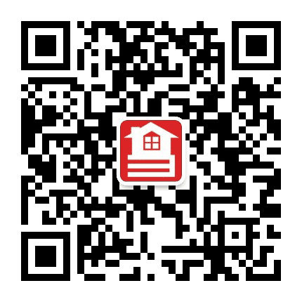易建乐居公众号二维码