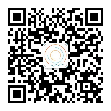 津城热恋公众号二维码