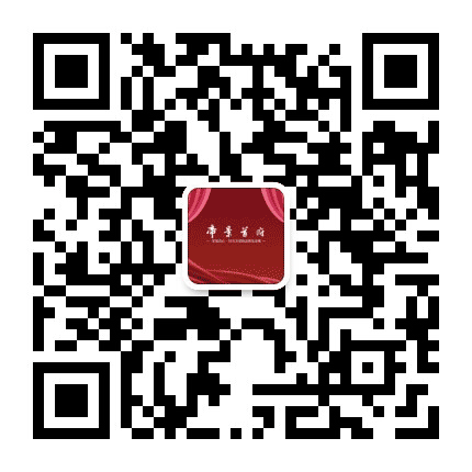 鄄城帝景首府公众号二维码