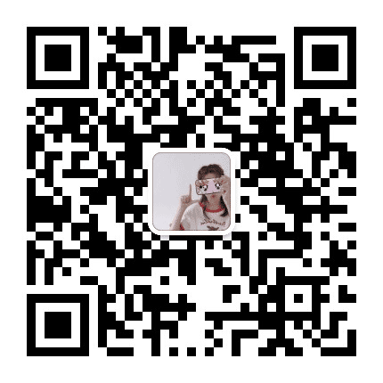 精彩电影世界公众号二维码
