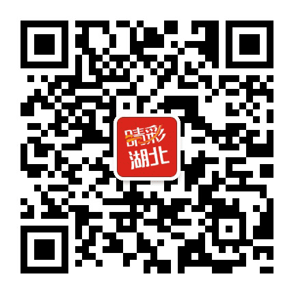 睛彩湖北公众号二维码