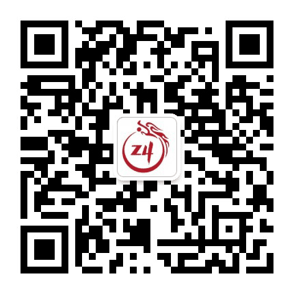 山西晋城龙采公众号二维码