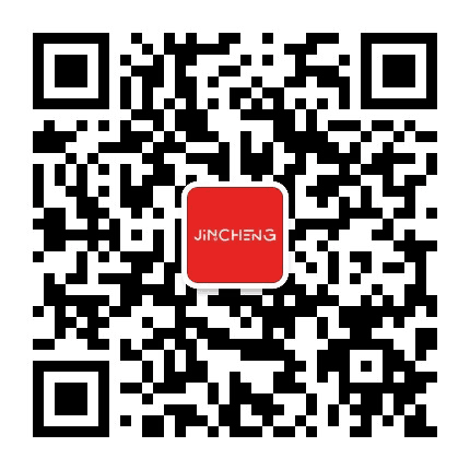金城摩托公众号二维码