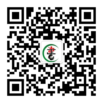 晋城市城区图书馆公众号二维码