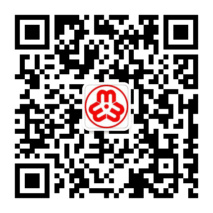 金昌市妇联公众号二维码