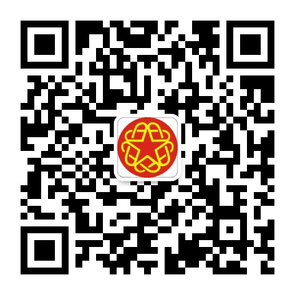 晋城市侨联公众号二维码