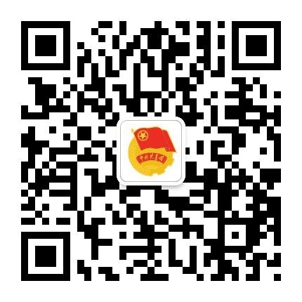 晋城青年联盟公众号二维码
