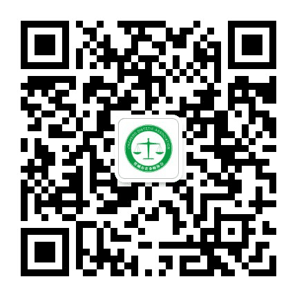 晋城市营养师协会公众号二维码