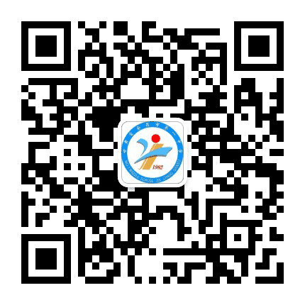 金昌市第一中学公众号二维码