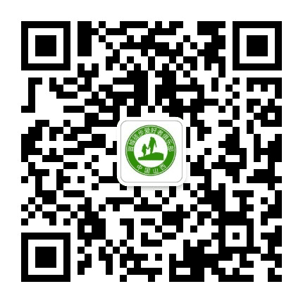 晋城徒步旅行公众号二维码