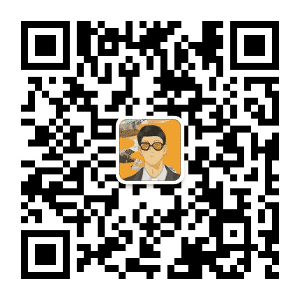 黎想说什么公众号二维码