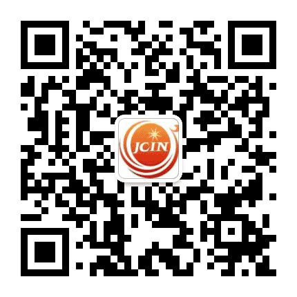 晋城在线公众号二维码