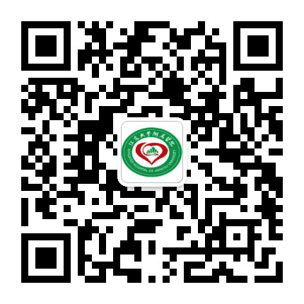 江滨护理公众号二维码