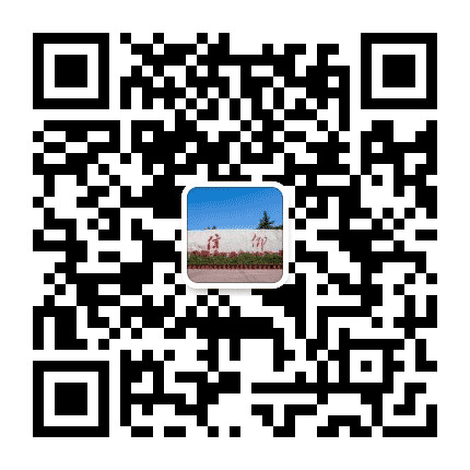 嘉定烈士陵园公众号二维码
