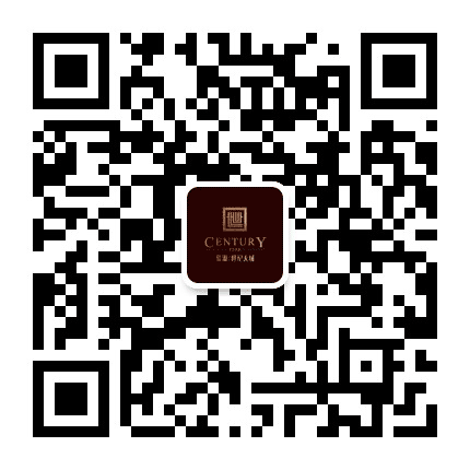 佳源世纪天城公众号二维码