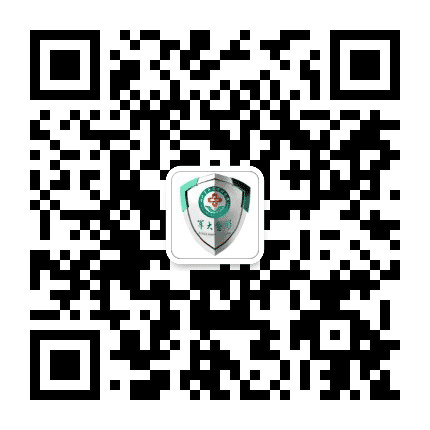 成都军大美容整形医院公众号二维码